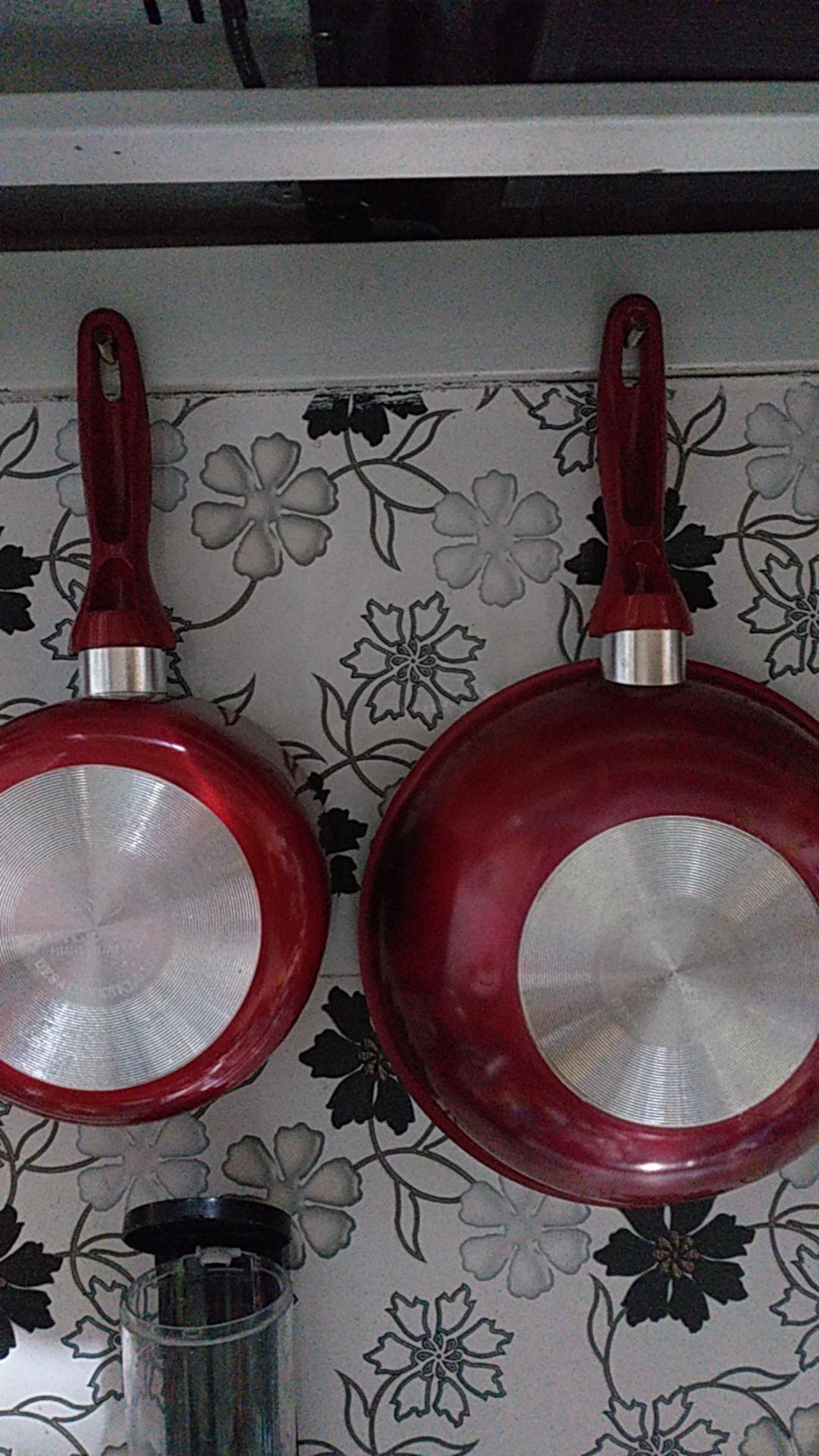 Panci Set Warna Plus Peniris Vicenza V 709