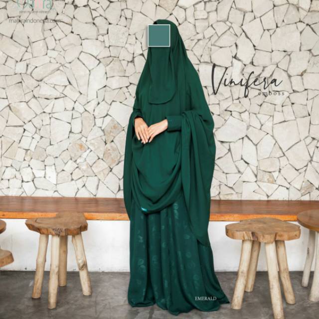 Vinifera Set by Mahira Indonesia