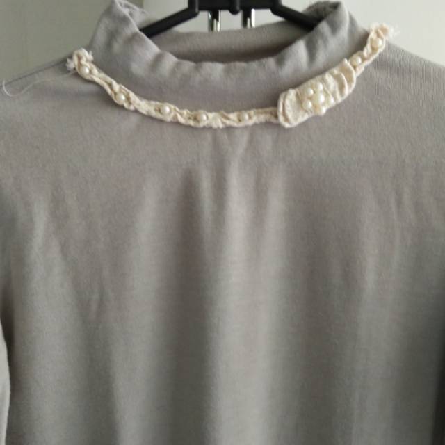 Prelove blouse