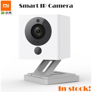 IP CAMERA XIAOFANG XIAOMI 1080p internation   al versi kamera