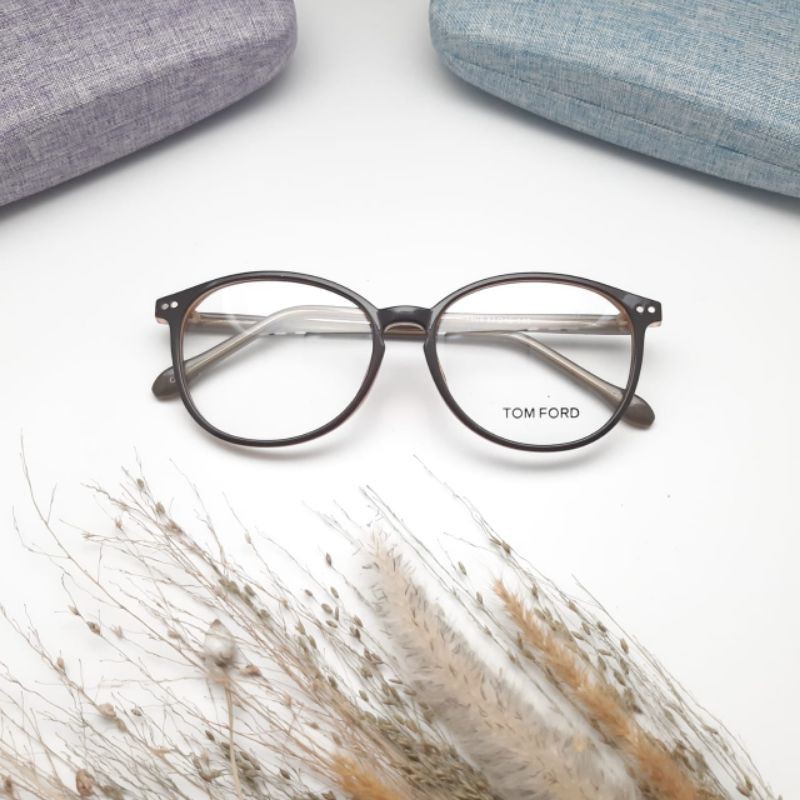 Kacamata Wanita Minus Frame Y808 Free Lensa Blueray Atau Photocromic