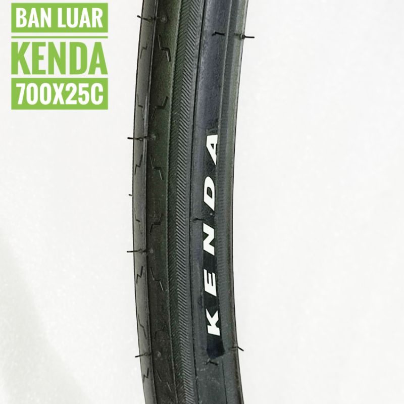 ban luar kenda 700x25c - ban luar 700x25c - ban luar 700c - ban luar kenda 700c - ban luar fixie - b