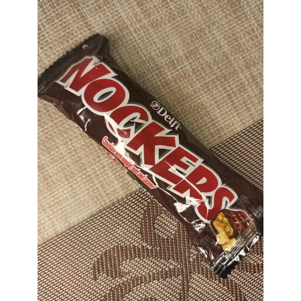 DELFI NOCKERS 45GR