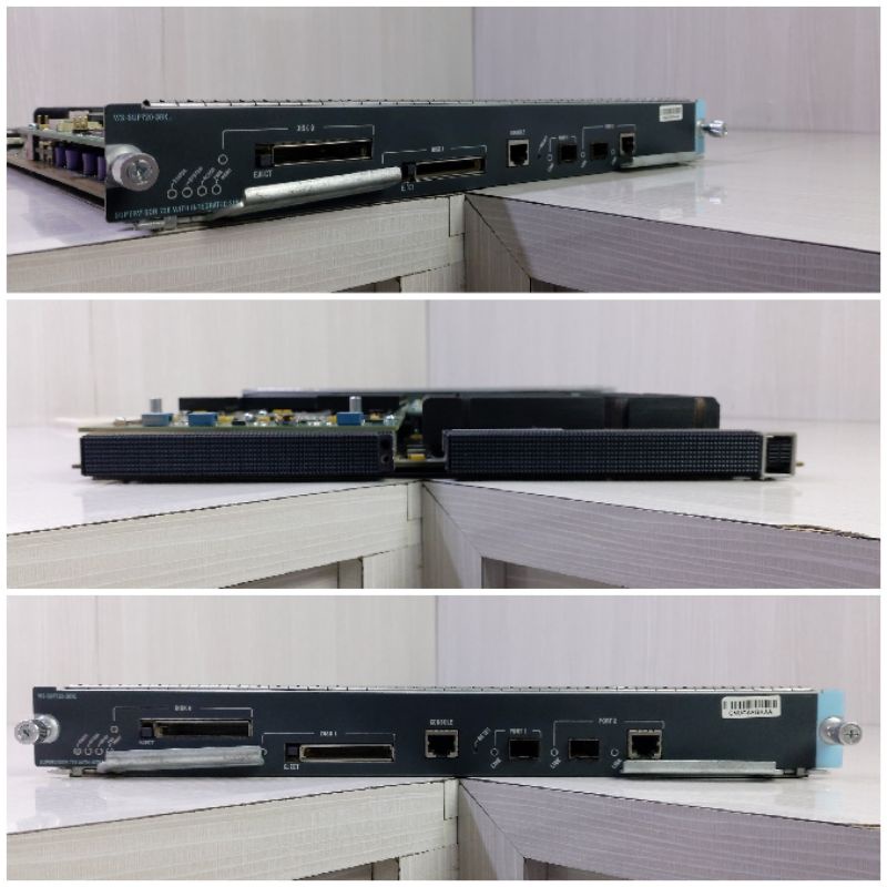 Modul Cisco Catalyst 6500/Cisco 7600