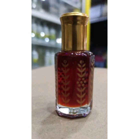 parfum misk makkah ghali aroma mewah khas parfum saudi