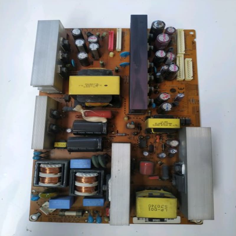 Psu - Regulator - Power Supply Board Tv Lcd Lg 37lc7 R - 37 Lc 7 Ru - 37LC7R - 37LC4R - 37LC4 R