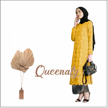 BEST PRODUK Batik Original COLLECTION Batik - BISA (COD) - Baju Muslim Wanita Terbaru 2019 / Batik S