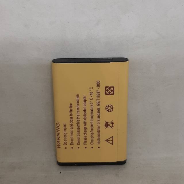 BATRE HT WLN 1000 MAH ORIGINAL