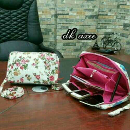 Promo tas slempang ,tas hpo grosir tas wanita murah Diskon