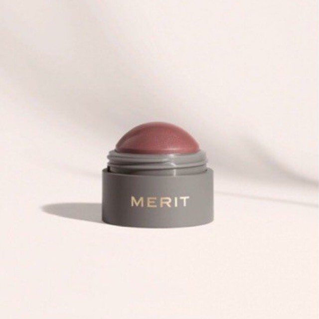 Merit Flush Balm