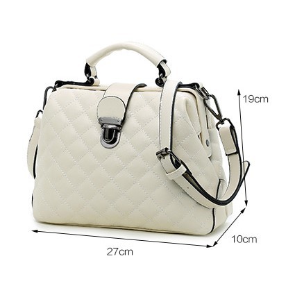 TERMURAH! JX 143 TAS WANITA PREMIUM QUALITY - TAS DOCTOR BQ2037 B010 B010A LT1124