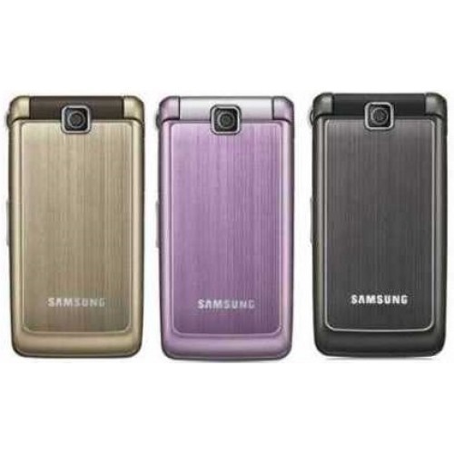 Promo Special      HP Samsung Lipat S3600 Sim gsm Bahasa Indonesia