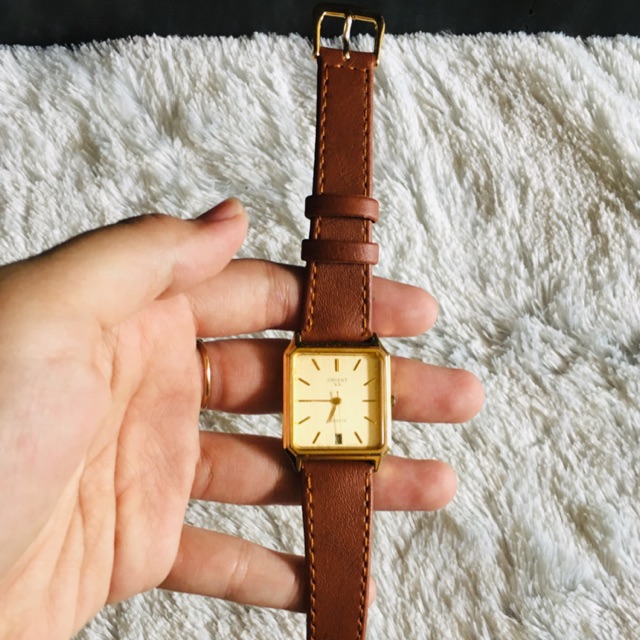 Jam Tangan Wanita Orient VX