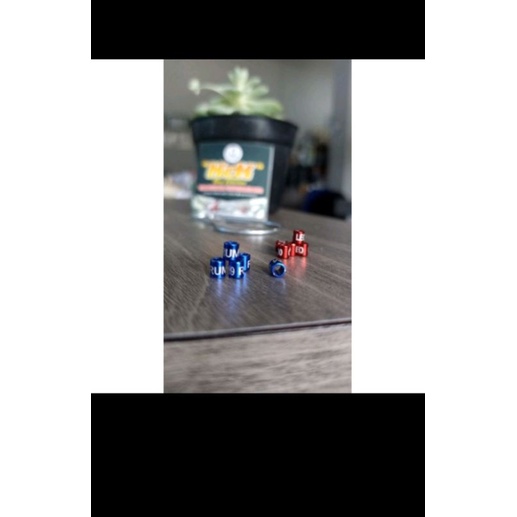 ring burung kecil kolibri ninja/konin