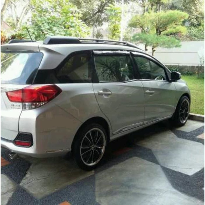 Roof Rail Mobilio Sporty