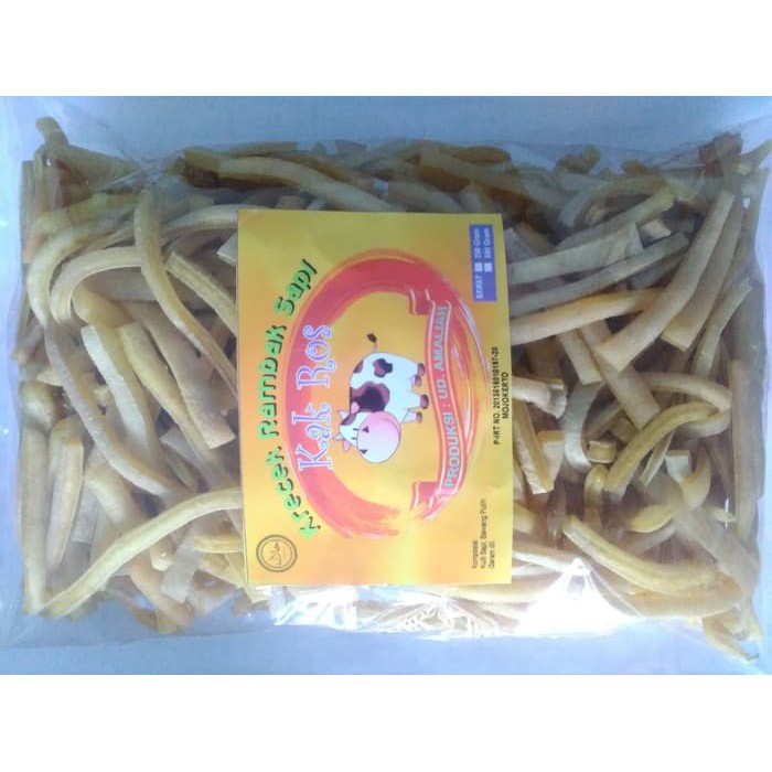 

Rambak Sapi Stik Mie Super ~ kp1628