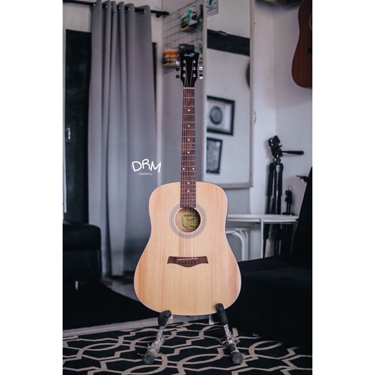 Gitar Cowboy Original