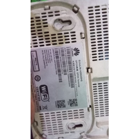 Huawei 5H5