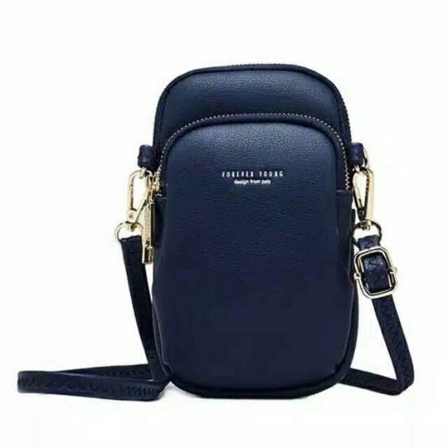 Tas hp forever young