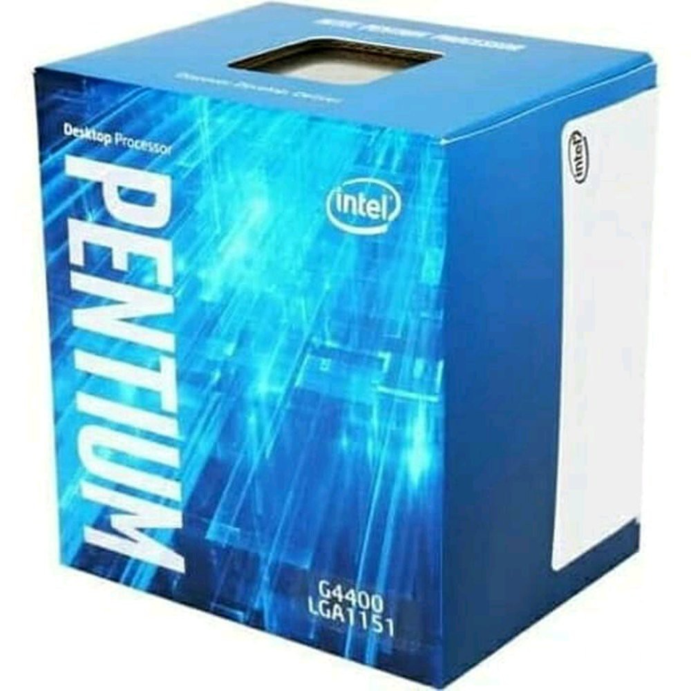 Processor Intel Pentium G4400 Limited