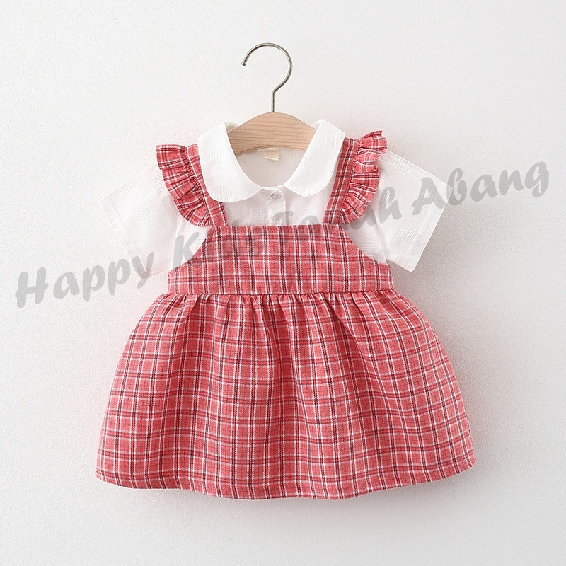 COD BAJU BAYI PEREMPUAN / DRESS BAYI PEREMPUAN / PAKAIAN BAYI PEREMPUAN / SETELAN ANAK PEREMPUAN / DRESS ANAK