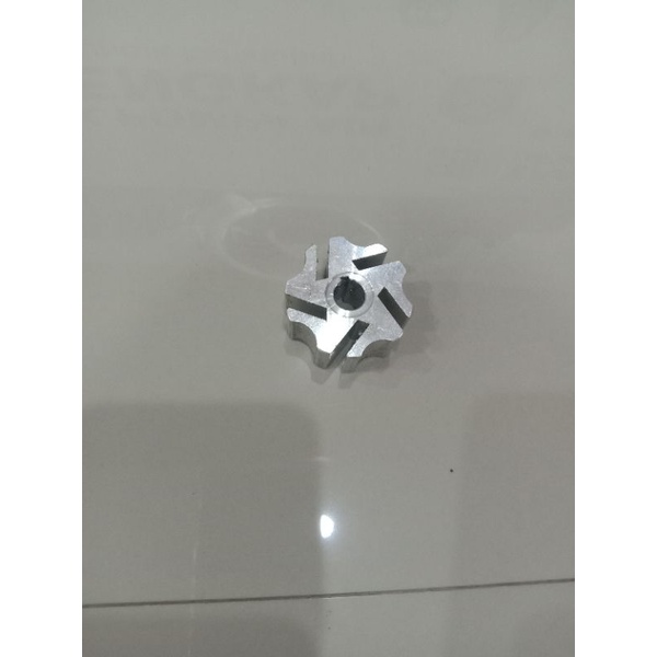 IMPELER POMPA OLI DC 12V DAN 24V