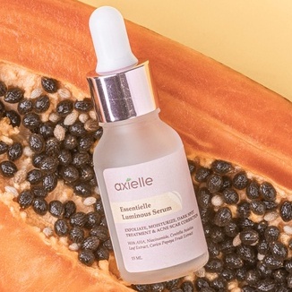 AXIELLE Essentielle Luminous Serum