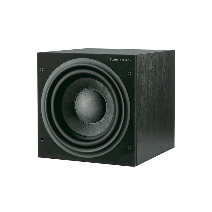 b&w 10 inch subwoofer