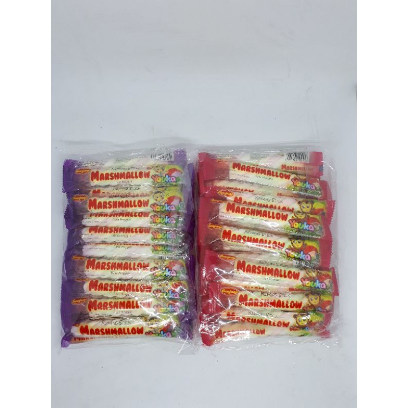 

Marshmallow Kepang (20pcs)