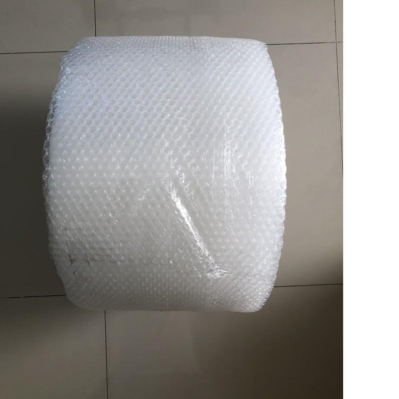 

Product Terlaris|SQ14|Bubble Wrap Putih Bening 30CMx50M bagus tebal Bubblewrap Bandung plastik buble warp roll