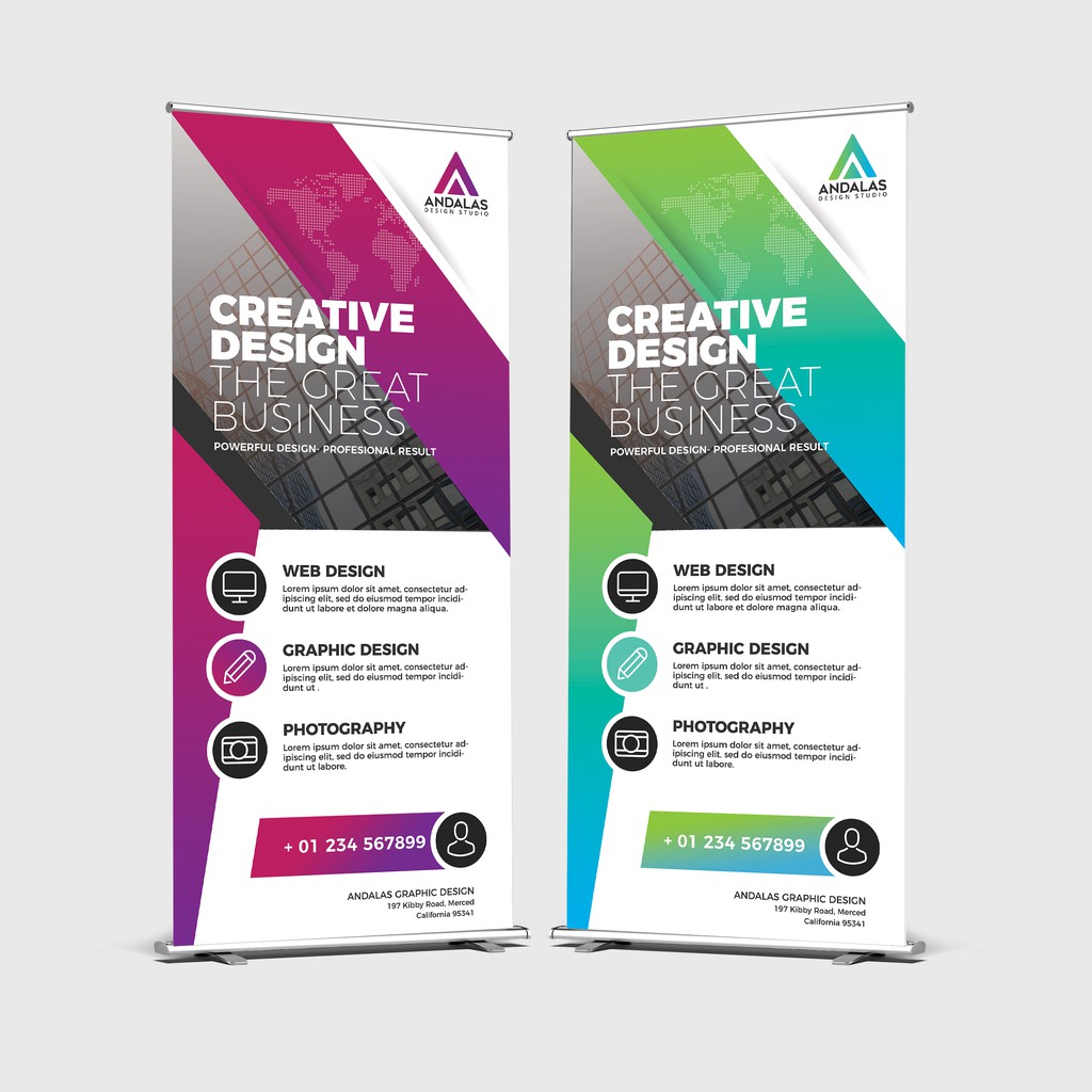 35 Trends For Desain Banner  Finleys Beginlys