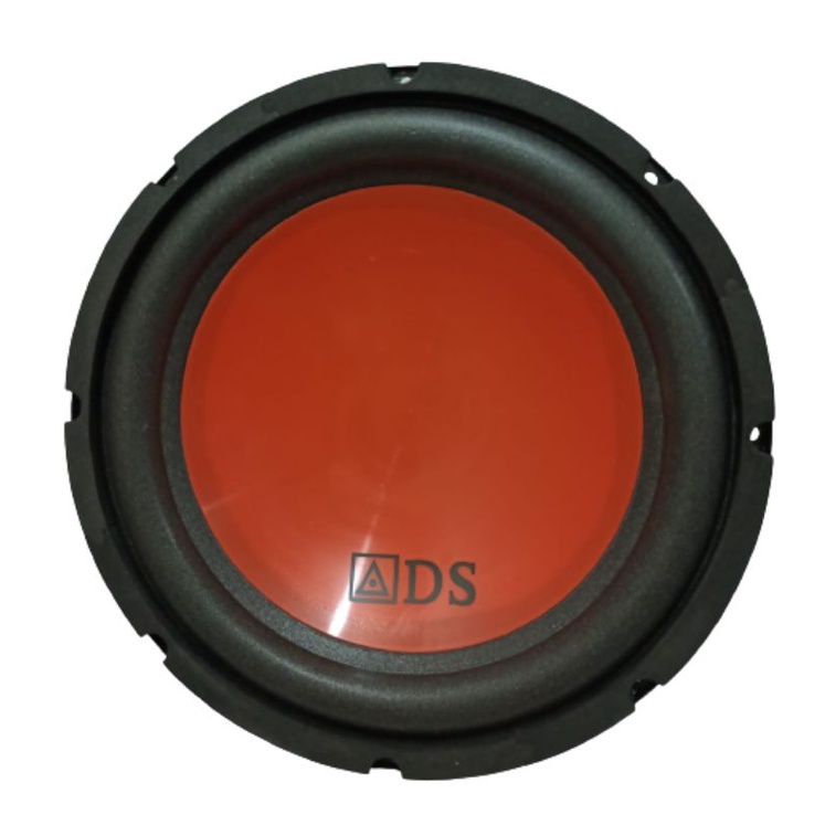 ADS AD- 1286 subwoofer 12 inch dauble coil 300 watts