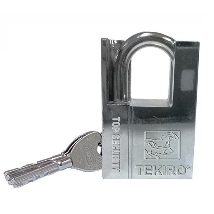 GEMBOK JACKET 70MM/ GEMBOK GUDANG WARUNG PAGAR RUMAH RUKO BERKUALITAS/PADLOCK JACKET /TEKIRO GEMBOK JAKET 70 MM / PADLOCK JACKET / PERKAKAS /TOOLS