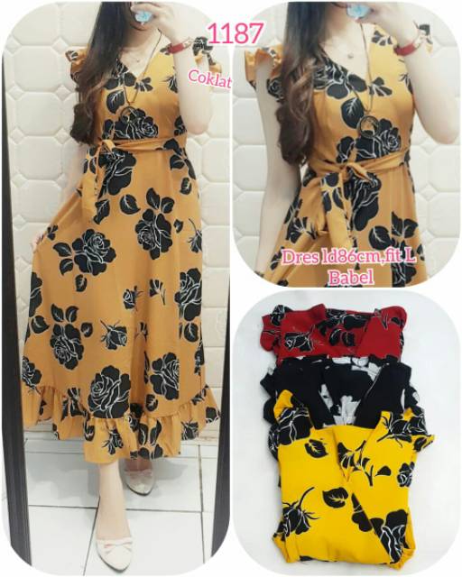 Dress Kelly 395