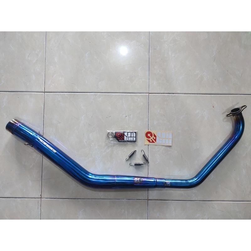 HEADER LEHERAN R15 v3 V4 LONG VILLAN