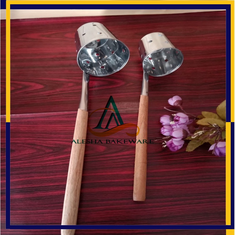 Alat saringan mie ayam/mie kocok/mie bakso