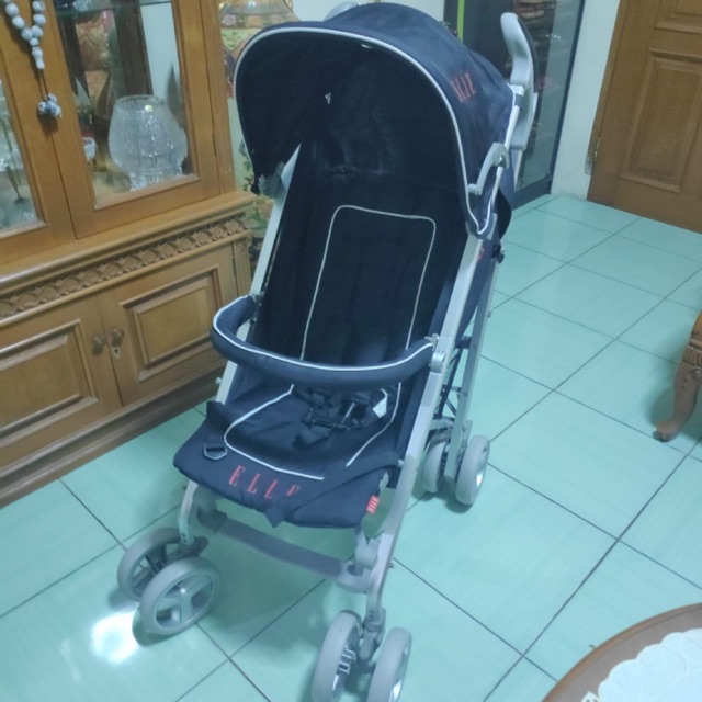 Baby Elle Stroller