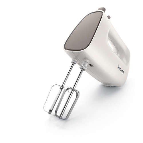 Hand Mixer Philips HR1552/50