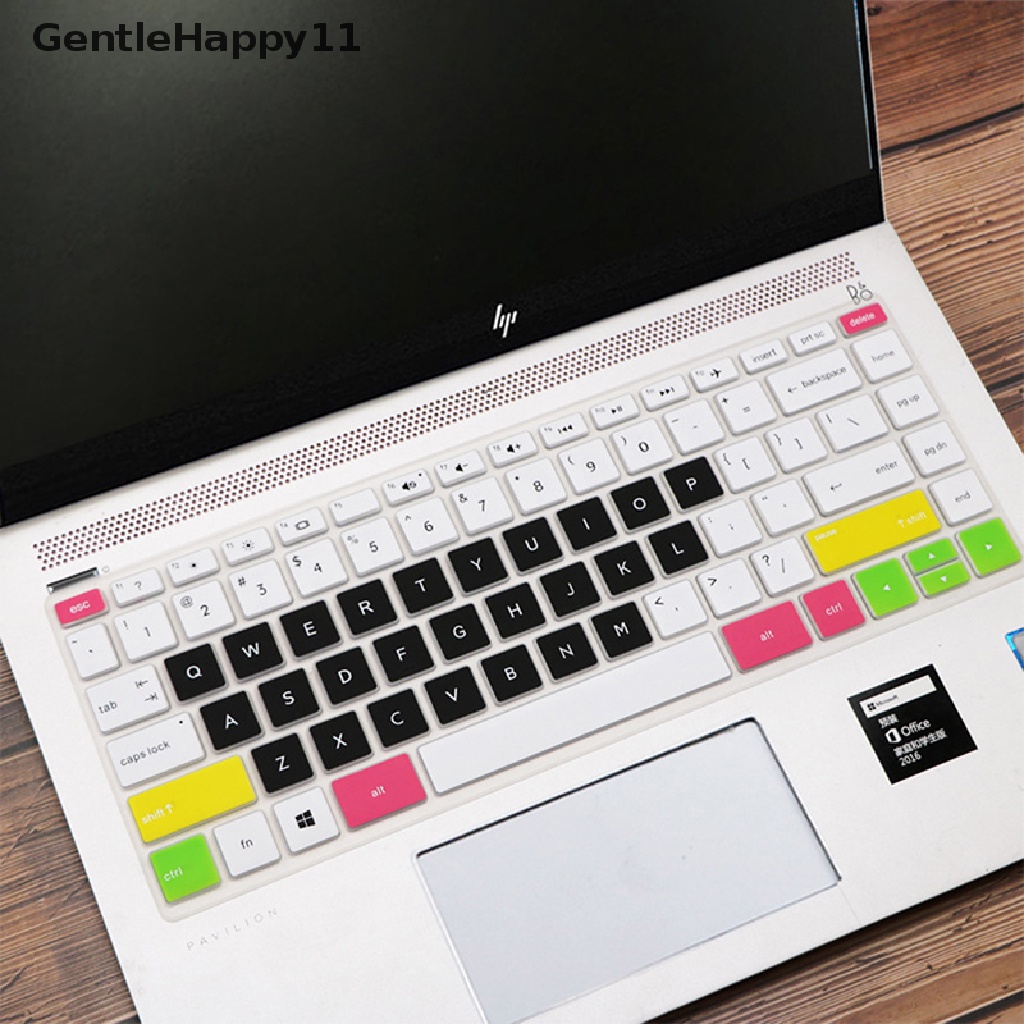 Gentlehappy Keyboard Laptop Seri X360 14cd00073tx 14cd