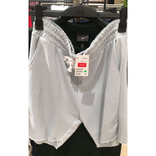 Celana Pendek Pria HnM Sale