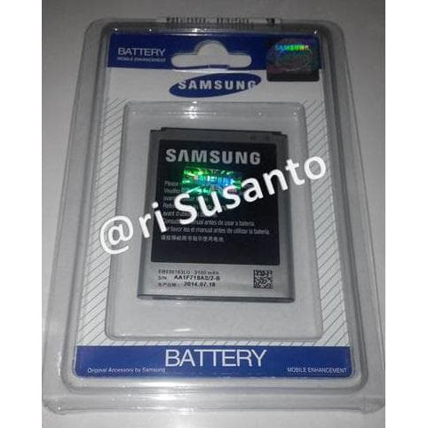 Baterai Samsung Galaxy Grand Neo I9060  Original SEIN 100