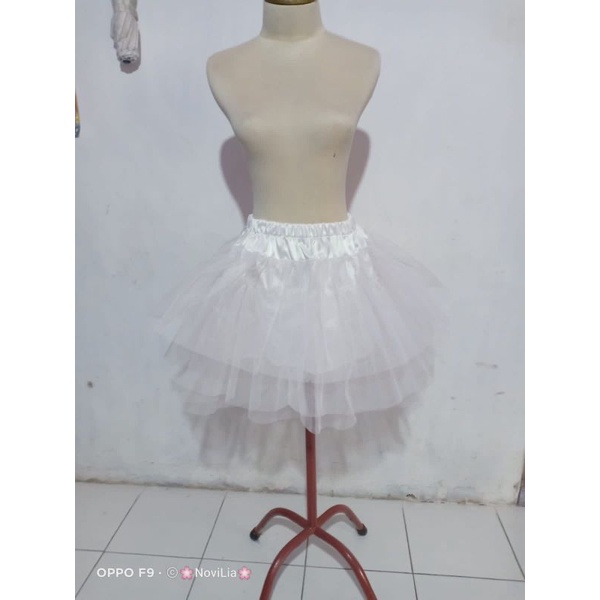 Petticoat
