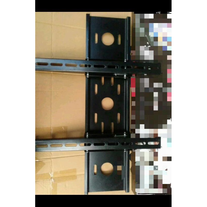 Bracket Dinding Tv Led Lcd 24 60 inc 29 in 32 Samsung 26 inch 55 50 LG 49 48 Sony 43 42 Breket 40 39