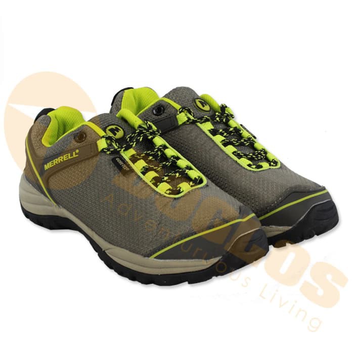 merrell vibram trainers