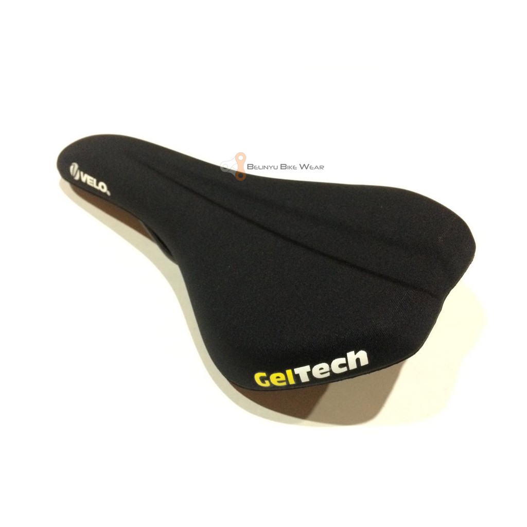 Sadel Velo GelTech