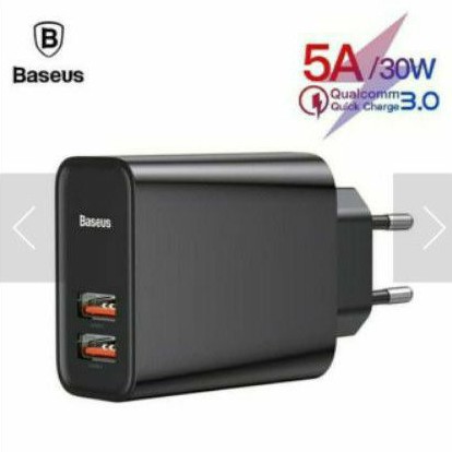 Baseus Charger