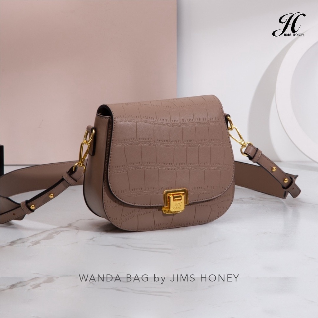 Jimshoney Wanda Bag