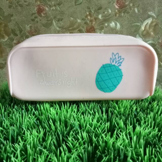 

Tempat pensil kojel