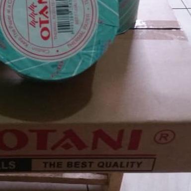 

Struk Thermal ATM Otani 80 x 140 C 25 Black