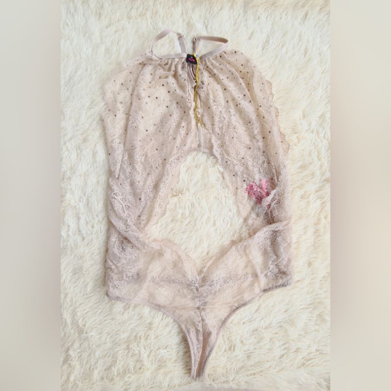 La Senza Sexy Bodysuit